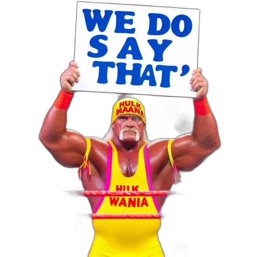 3d render, concept art, individual, hulk transparent PNG cut-out