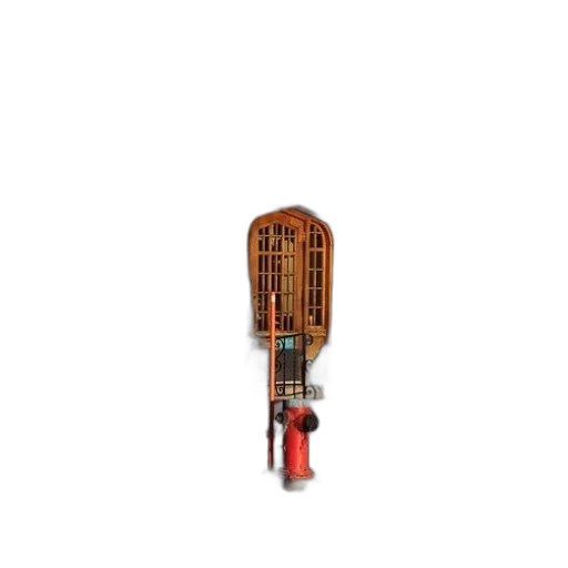 staff, umbrella, weapon, furniture transparent PNG cut-out