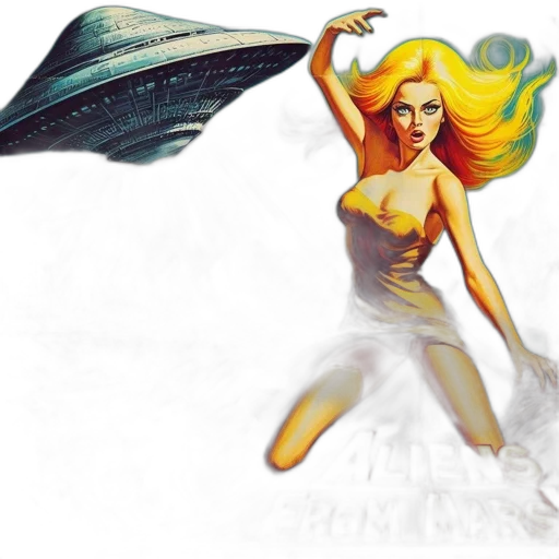 concept art, comic book art, fantasy art, pixel art transparent PNG cut-out