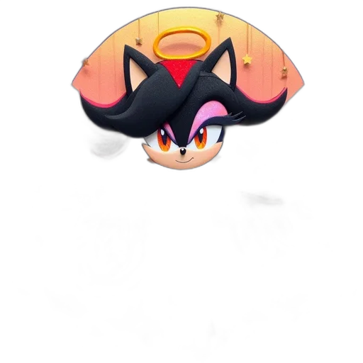 mask, hat, creature, animal transparent PNG cut-out