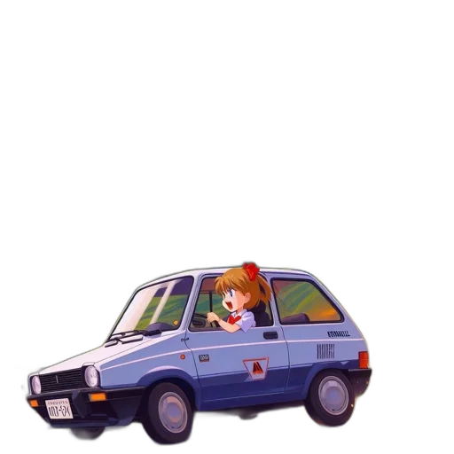 car, weapon, robot, animal transparent PNG cut-out
