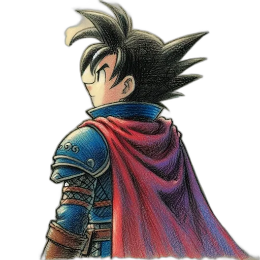 staff, sword, mask, hair transparent PNG cut-out