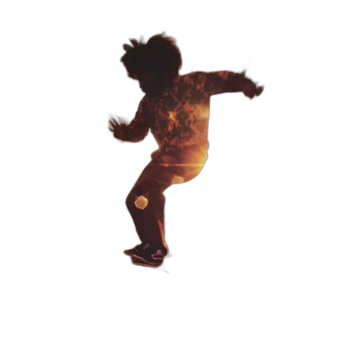 dragon, hair, creature, concept art transparent PNG cut-out