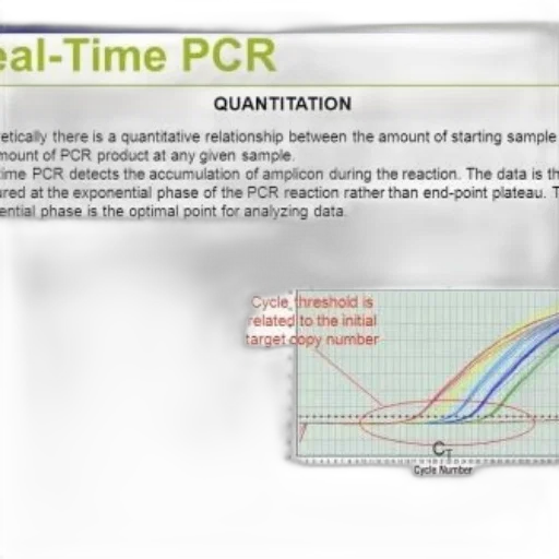 slide, explaining, real-time, pcr transparent PNG cut-out