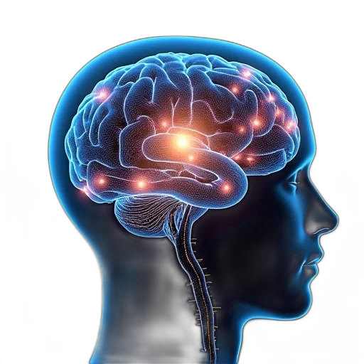 crown, face, hat, science transparent PNG cut-out