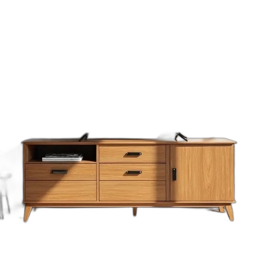 furniture, staff, 3d render, concept art transparent PNG cut-out