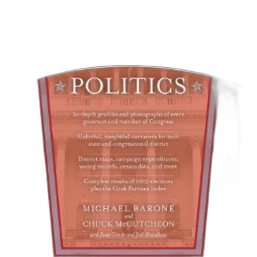 earth tones, almanac, american, politics transparent PNG cut-out