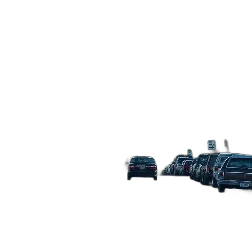 car, robot, weapon, umbrella transparent PNG cut-out