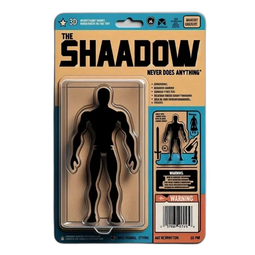 comic book art, concept art, package, design transparent PNG cut-out
