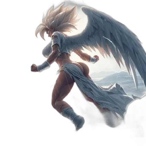 dragon, fantasy art, concept art, comic book art transparent PNG cut-out