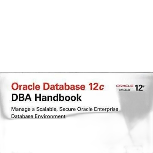 oracle, database, 12c, dba transparent PNG cut-out