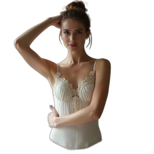dress, jewelry, jacket, crown transparent PNG cut-out
