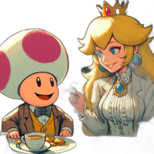 crown, food, hat, concept art transparent PNG cut-out