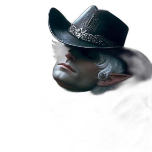 hat, mask, face, crown transparent PNG cut-out