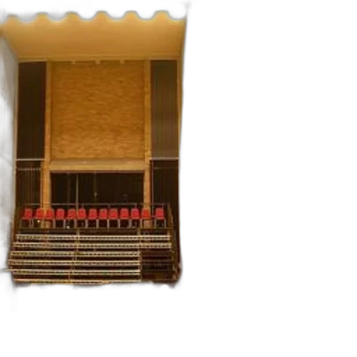 furniture, staff, building, jewelry transparent PNG cut-out