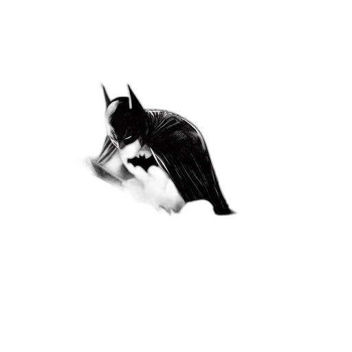 animal, mask, creature, weapon transparent PNG cut-out