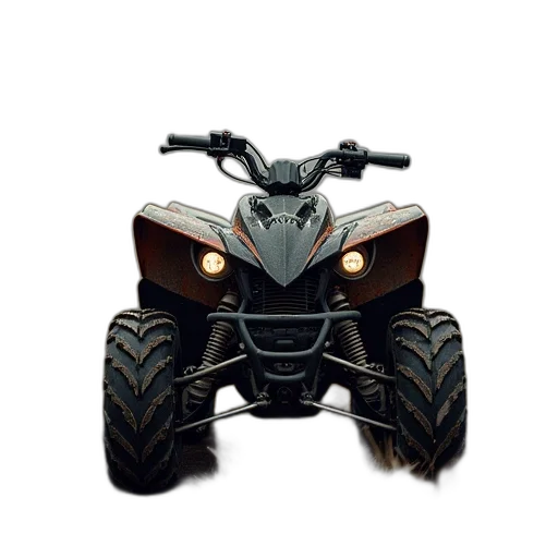 robot, animal, 3d render, photorealistic transparent PNG cut-out