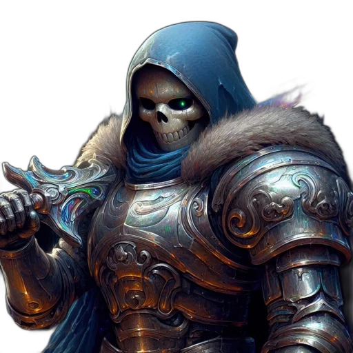 mask, sword, face, staff transparent PNG cut-out