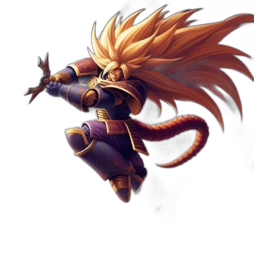 dragon, staff, weapon, concept art transparent PNG cut-out