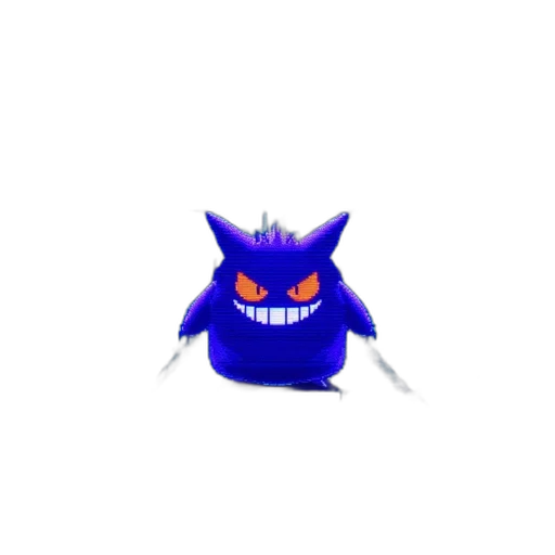 creature, crown, mask, hat transparent PNG cut-out