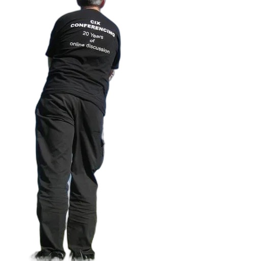 staff, jacket, dress, umbrella transparent PNG cut-out