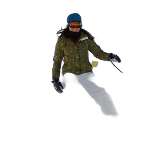 staff, jacket, 3d render, concept art transparent PNG cut-out