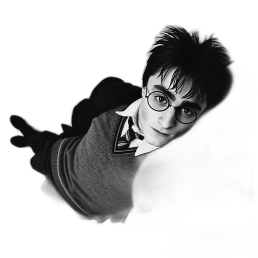 staff, animal, creature, photorealistic transparent PNG cut-out