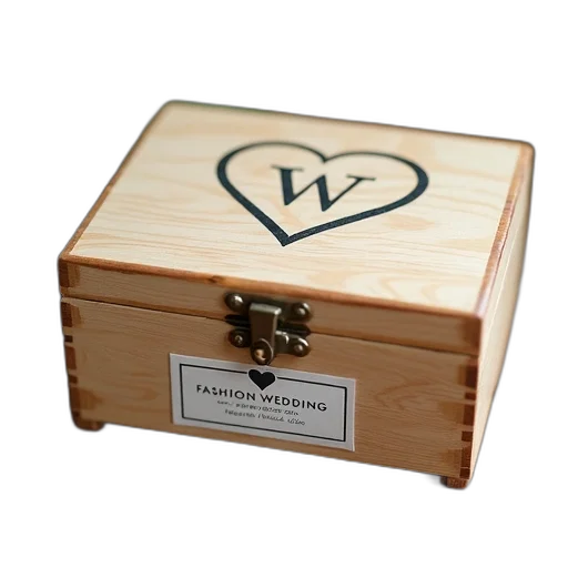 furniture, 3d render, wooden, box transparent PNG cut-out