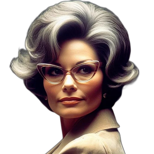 face, crown, photorealistic, comic book art transparent PNG cut-out