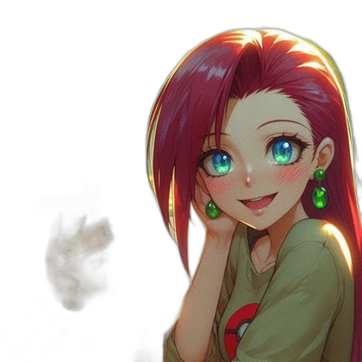 staff, jewelry, face, weapon transparent PNG cut-out