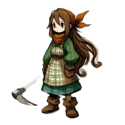 staff, weapon, sword, animal transparent PNG cut-out