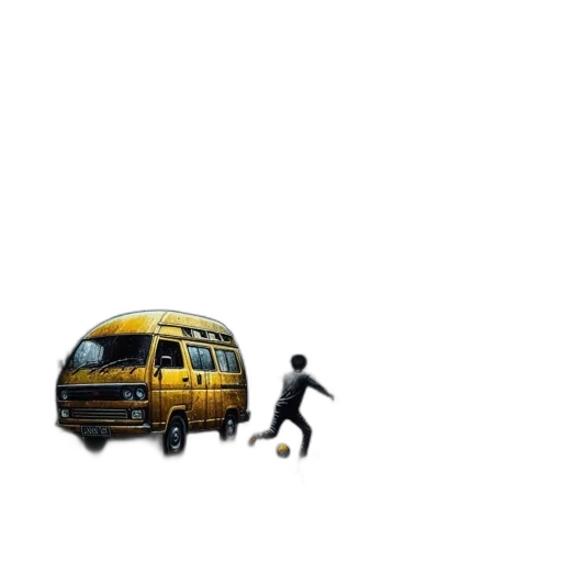 car, robot, shoes, pixel art transparent PNG cut-out