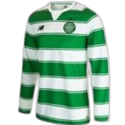 jacket, green, white, striped transparent PNG cut-out
