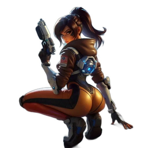 staff, weapon, jacket, sword transparent PNG cut-out