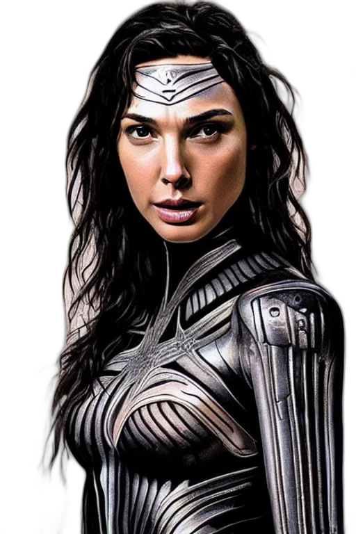 comic book art, fantasy art, photorealistic, concept art transparent PNG cut-out
