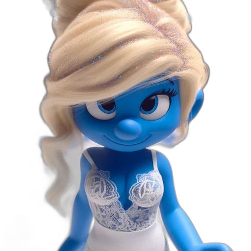 3d render, cartoon, concept art, photorealistic transparent PNG cut-out