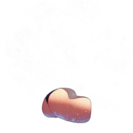 hat, weapon, shoes, food transparent PNG cut-out