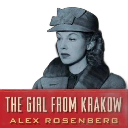 jacket, hat, girl, krakow transparent PNG cut-out
