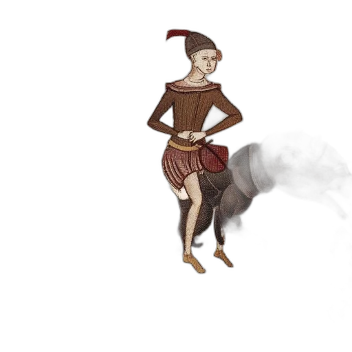 staff, dress, concept art, fantasy art transparent PNG cut-out
