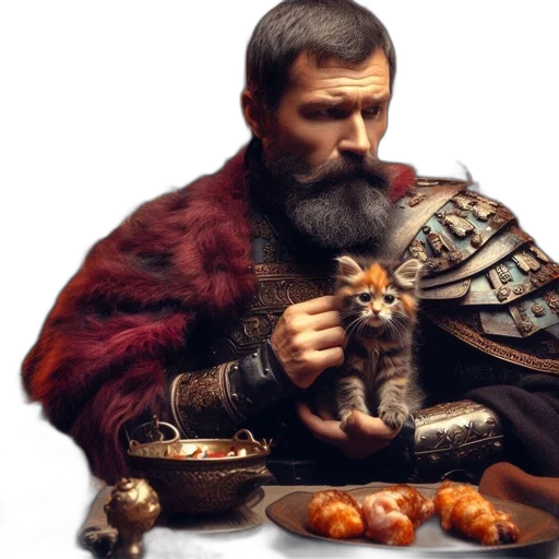 food, sword, dragon, jewelry transparent PNG cut-out