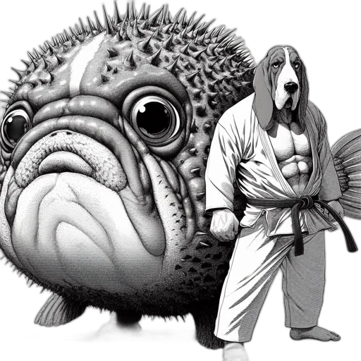 creature, animal, staff, mask transparent PNG cut-out