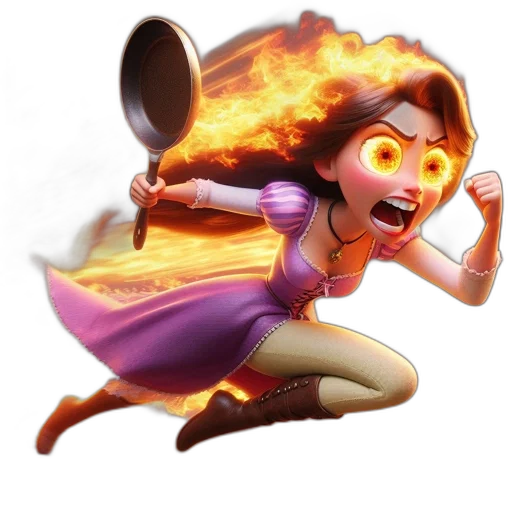 food, staff, weapon, concept art transparent PNG cut-out
