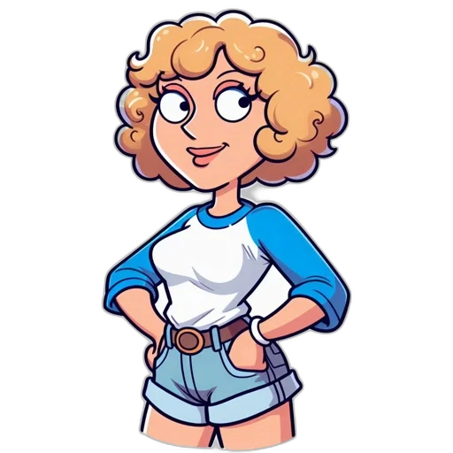 staff, dress, jacket, robot transparent PNG cut-out