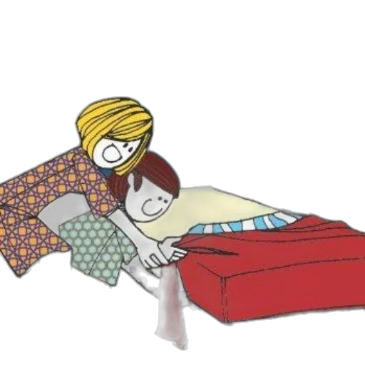 furniture, cartoon, concept art, steps transparent PNG cut-out
