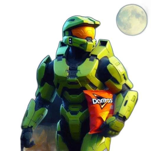 robot, creature, weapon, animal transparent PNG cut-out