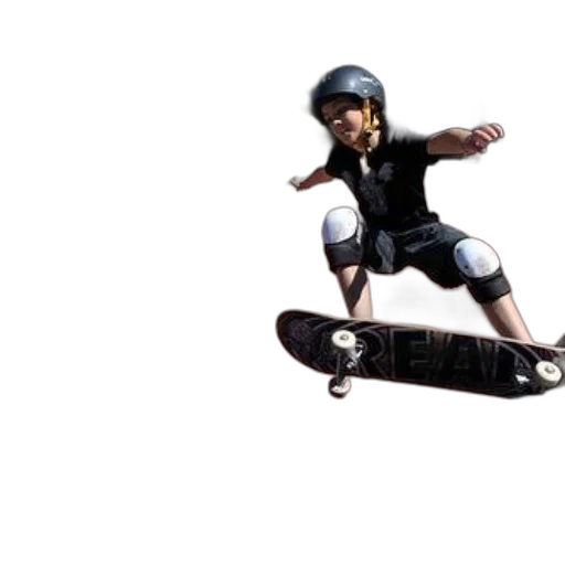 3d render, photorealistic, concept art, young transparent PNG cut-out