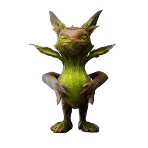 creature, dragon, animal, mask transparent PNG cut-out