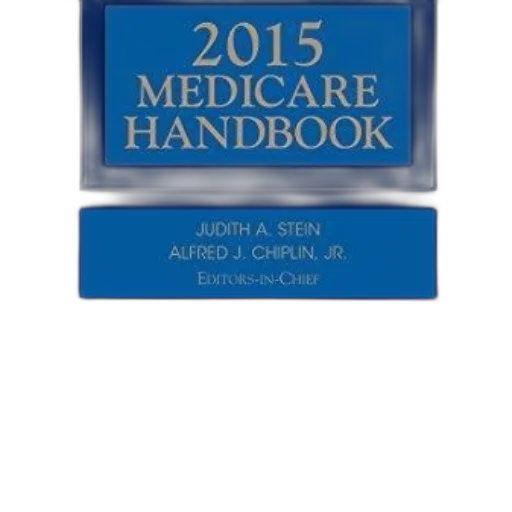 cover, 2015, medicare, handbook transparent PNG cut-out
