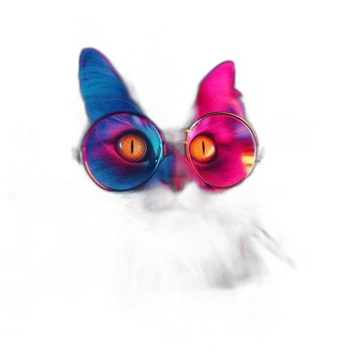 mask, animal, creature, jewelry transparent PNG cut-out