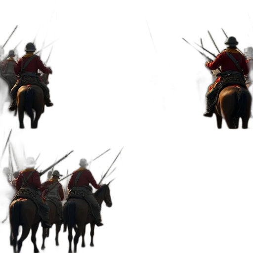 sword, crown, weapon, staff transparent PNG cut-out